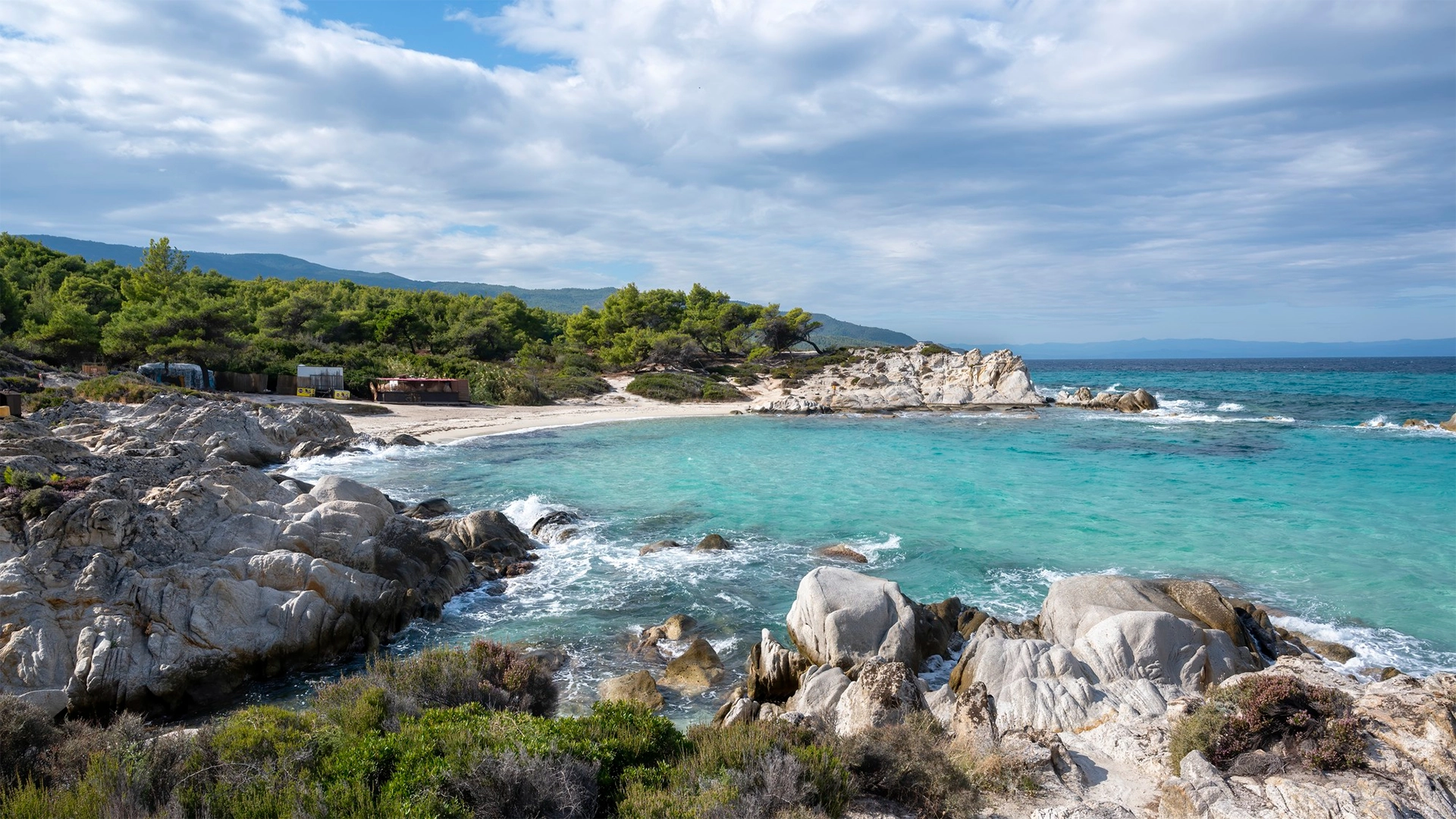 Ajaccio, Corse